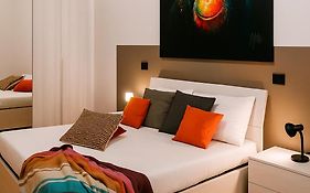 Casa Vivace In Centro Torino By Turin House Collection